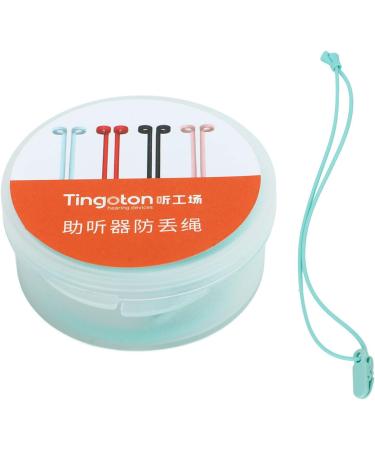 Anti Lost Lanyard Portable Clip Practical Prevent Loss for Outdoor for the Elderly - Buy Online on GoSupps.com