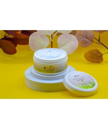 eJove Aloe Vera Body and Hand Cream 200ml - Hydrating Skincare from Gran Canaria | International Shipping Available - Buy Online on GoSupps.com