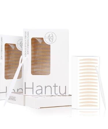 180 pieces of eyelids strips invisible 2 sizes loopholes tapes (m/l) breathable eyelid stripes invisible eyelid sticker eyelid stripes invisible