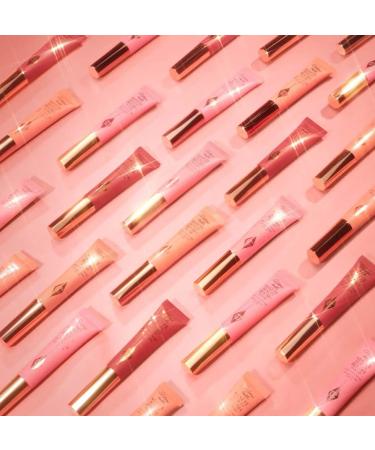 Charlotte Tilbury Matte Beauty Blush Wand in Pink Pop - Long-Lasting Matte Finish - Buy Online on GoSupps.com