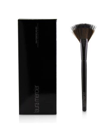 Laura Mercier Fan Powder Brush