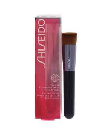Shiseido Face Brush