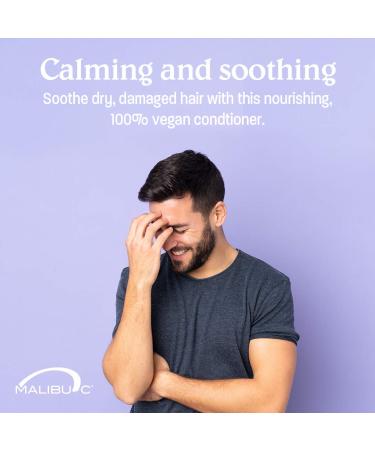 Malibu C Scalp Wellness Conditioner - 9 fl oz, Pack of 1 - Buy Online on GoSupps.com