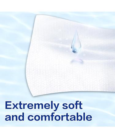 Vinda 480 Count (6 Packs) Tube Style Antiseptic Wipes Disinfectant Cleaning Sanitizing Hand Clean Wipes for Home Office Travel and Outdoor Use 80 count (Pack of 6) - Buy Online on GoSupps.com