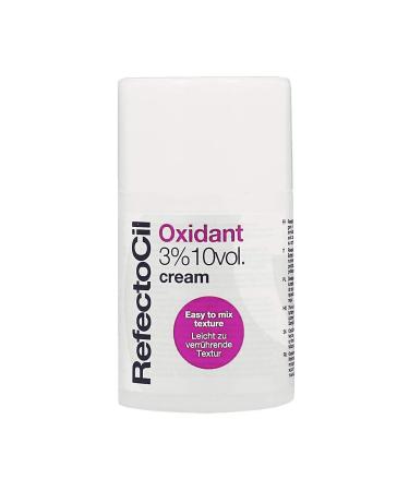 Refectocil Oxidant Cream Developer 100ml