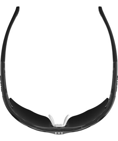 Bliz Active Black - Premium Performance Eyewear for Ultimate Protection | Free International Shipping - Buy Online on GoSupps.com