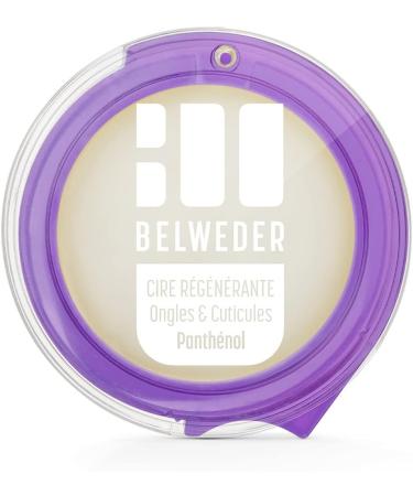 BELWEDER - Regenerating wax for nails and cuticles with panthenol 5.5 ml - care for damaged nails - stimulates regeneration after artificial nails - strengthens and repairs - unisex - Buy Online on GoSupps.com