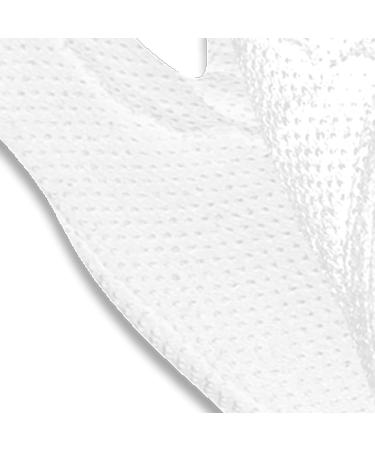 Elt Riding Glove Picot - Size S - Premium White Equestrian Gloves for Optimal Performance - Buy Online on GoSupps.com