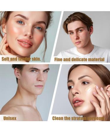 QOCUILC Orange Exfoliating Gel facial peeling pore cleanser for the face Orange Enzymes Exfoliating Brightening Gel for women moisturizing care for the skin - Buy Online on GoSupps.com