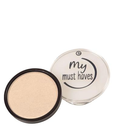 Essence make-up palette 10 g.