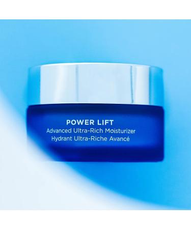 HydroPeptide Power Lift Anti-Wrinkle Face Moisturizer - 1oz - Buy Online on GoSupps.com