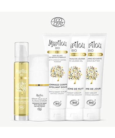 Marilou Face Care Set - Buy Online on GoSupps.com