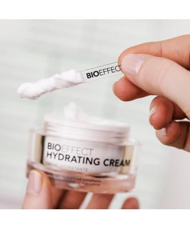 BIOEFFECT EGF Serum & Hydrating Cream with Hyaluronic Acid - Anti-Aging Moisturizer for Glowing Youthful Skin - International Shipping Available - Buy Online on GoSupps.com