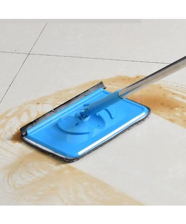 Mop Blue Wall Ceiling Cleaning Floor Car Glass Cleaning Brush Squeezing Wrinkles to Help You Provide A Practical Home. Journey - Buy Online on GoSupps.com