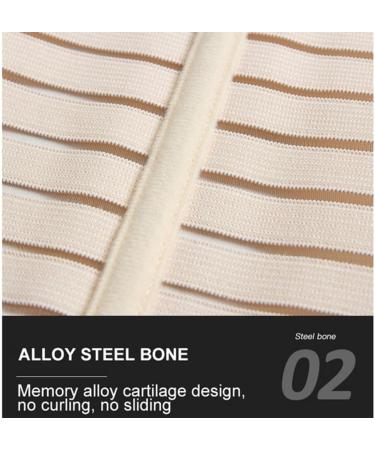 Back Support Back Brace Lumbar Support Slimming Body Shaper Body Shaper Adjustable Plus Running Waist Support Belt Back Support Belt(Black X-Large) X-Large Black - Buy Online on GoSupps.com