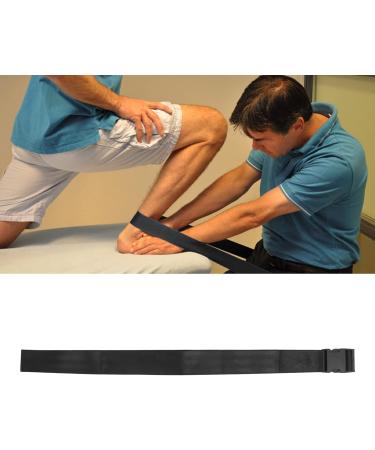 Mobilization Belt Push Button for Musculoskeletal Pain Relief - Therapist's Joint Mobilization Tool - Buy Online on GoSupps.com