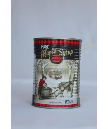 Maple Syrup - rabli re Papy : 2 x 540ml - Buy Online on GoSupps.com