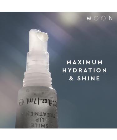 MOON Brighter Smile Lip Treatment | Hydrating & Anti-Aging Lip Care with Natural Ingredients - Shop Now for International Shipping - Buy Online on GoSupps.com
