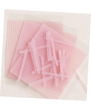FOMIYES 6 Sheets Double Eyelid Beauty Stickers Double Sided Eyelid Tape Instant Eyelid Lifter Strip Shaping - Buy Online on GoSupps.com