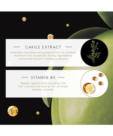 Ren Furterer STYLE Air Dry Cream - Carob Extract - Defines & Controls Styles - 3.3 fl. oz - Buy Online on GoSupps.com