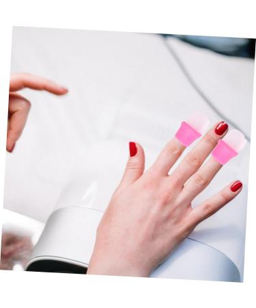 Healvian Healvian Pack of 20 Nail Removal Capsules Ideal for Manicures - Buy Online on GoSupps.com