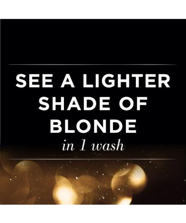 John Frieda Sheer Blonde Go Blonder In-Shower Lightening Treatment - Buy Online on GoSupps.com