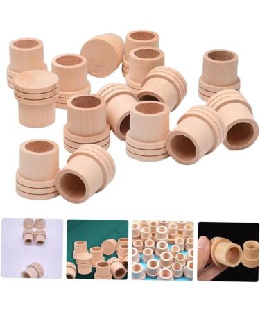 Clispeed 60 StK MOXA Fire Extinguisher - Home Moxibustion Fire Safety Device & Massage Accessory - Buy Online on GoSupps.com