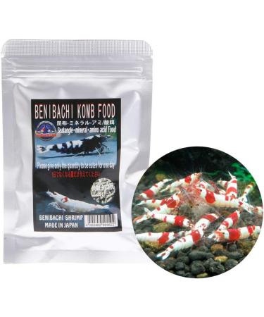 Crystal Aquarium Fish Food - Natural Food - Vitamin Granules - Mixed Food - 40ml - Buy Online on GoSupps.com