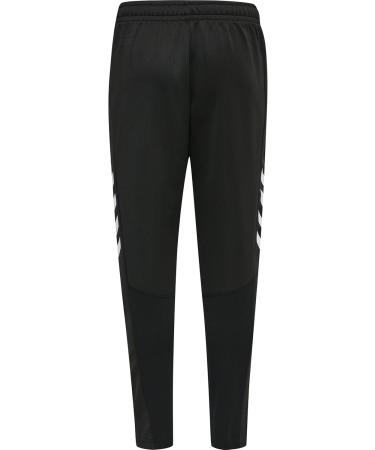 Buy Hummel Unisex Children's Hmlcore XK Training Poly Pants - Kids' Black 128 | International Shipping Available - Buy Online on GoSupps.com