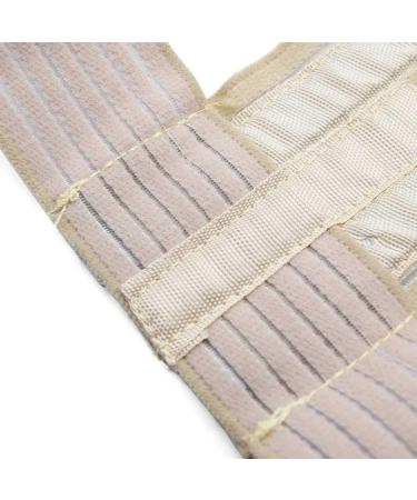 DFHBFG Posture Corrector Brace for Women - Shoulder & Back Support Belt for Enhanced Posture & Comfort | International Shipping Available - Buy Online on GoSupps.com