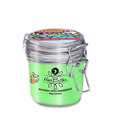 Caldidolci Hair Mask