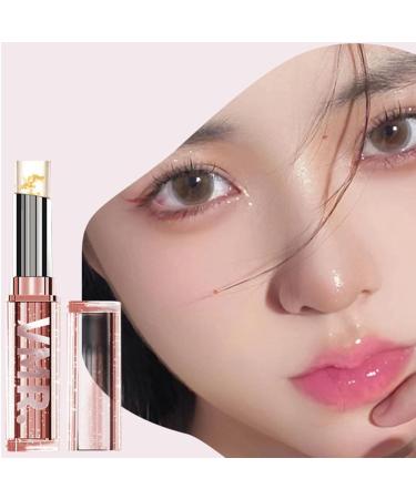 Lot de 3 rouges l vres magiques avec changement de couleur cristal dor longue dur e hydratant pour femme - Buy Online on GoSupps.com