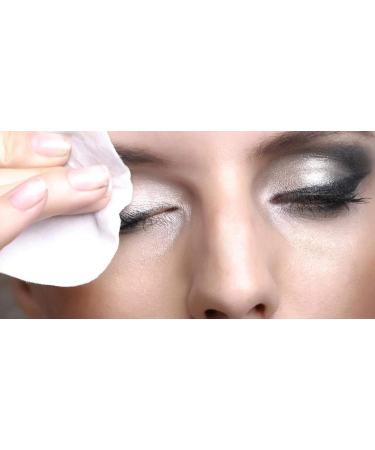 POSTQUAM Professional Two-Phase Makeup Remover 200ml - Spanish Beauty Gentle for Sensitive Eyes Effortlessly Removes Mascara & Makeup without Greasy Residue - Buy Online on GoSupps.com