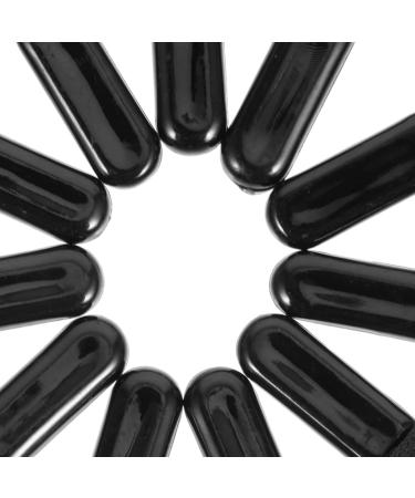 Beavorty 200 Pcs Mini Eyeshadow Swab Foam Eyeshadow Cosmetics Eyeshadw Brush Makeup Wand Plastic - Buy Online on GoSupps.com