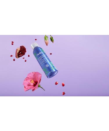 Melvita Gentle exfoliating powder with natural ingredients for a radiant complexion and revitalized skin suitable for all skin types 50 g Bouquet Floral Range - Buy Online on GoSupps.com