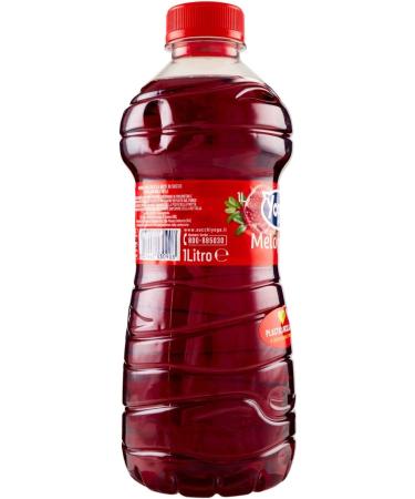  Yoga Yoga Drink Analcoolique grenade 1 l - Buy Online on GoSupps.com