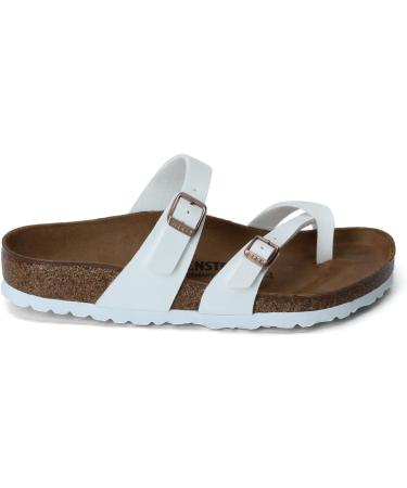 Buy Birkenstock Women's Boston Clogs 6-6.5 Narrow | Stylish Comfort for Women & Men | International Shipping Available - Buy Online on GoSupps.com