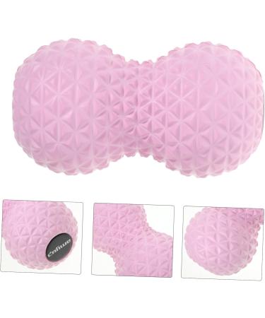 Buy Gleavi Massage Roller - Foot Roller Ball & Trigger Point Massage Device for Muscle Relaxation & Yoga - Buy Online on GoSupps.com
