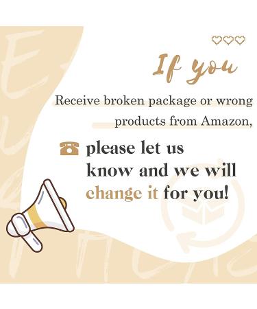 Easyouth Light Brown Ponytail Extension - Real Remy Hair Braid 18 Inch 80g #4 - Perfect Hairpiece for Instant Glam - Buy Online on GoSupps.com