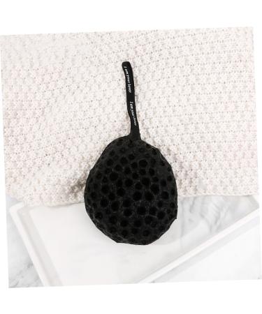 2pcs Honeycomb Bath Ball Sponges | Versatile Shower Sponges for Women & Men | Ideal for Bathing & Baby Care - Buy Online on GoSupps.com