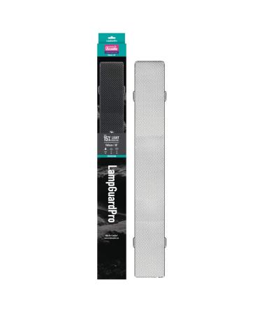 Arcadia Lamp Guard Pro 960mm (38") Protect Your Reptiles and Lighting