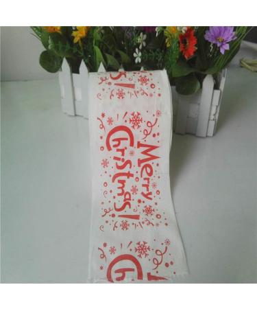 Toilet Tissue The Stocking Stuffers Chrismas Printed Paper Roll Paper Christmas - Buy Online on GoSupps.com