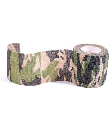 Kisangel 36 Rolls Elastic Bands - Multicolor Combination | Premium Quality for Crafts & DIY Projects - Fast International Shipping - Buy Online on GoSupps.com