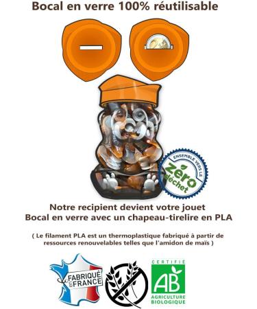 SBULICOLA cola bottles 120g - Buy Online on GoSupps.com