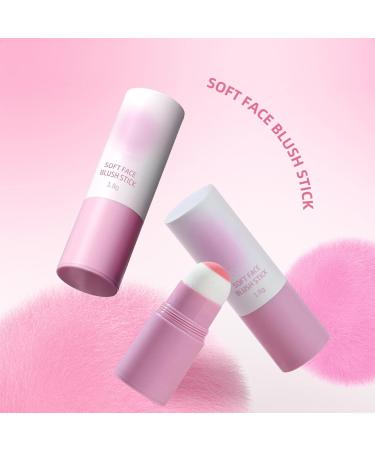 CHAKAE Matte Buildable Blush Stick for Eye Contour - Buy Online on GoSupps.com
