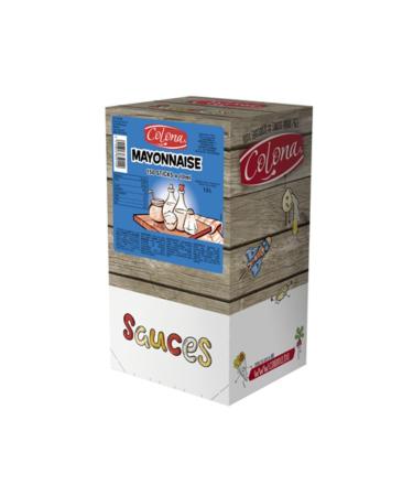 Mayonnaise 150 x 10 g Colona