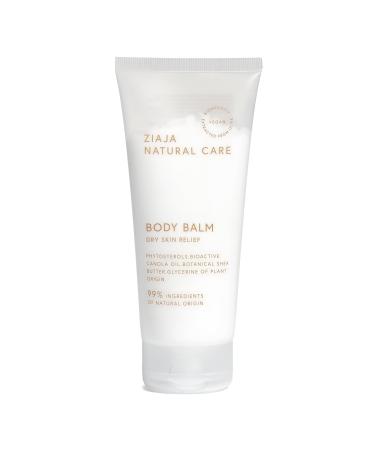 Ziaja Natural Care Body Balm
