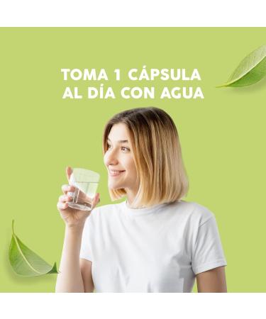  ESPADIET Espadiet Slink Probalance 30 Capsules Box of 30 capsules 300 g - Buy Online on GoSupps.com