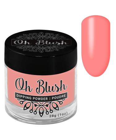Oh Blush Powder 290 Hibiscus (1oz)