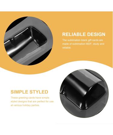 Shop SEWACC 30pcs Clear Lip Balm Pouches | Transparent Lipstick Holders & Card Holders - Perfect for International Shipping - Buy Online on GoSupps.com